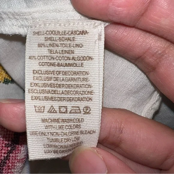 Free People Honey Pie Embroidered Tank - Picture 12 of 13